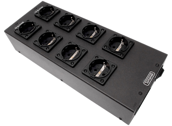 Tomanek TAP8ONV+ - cecha 1